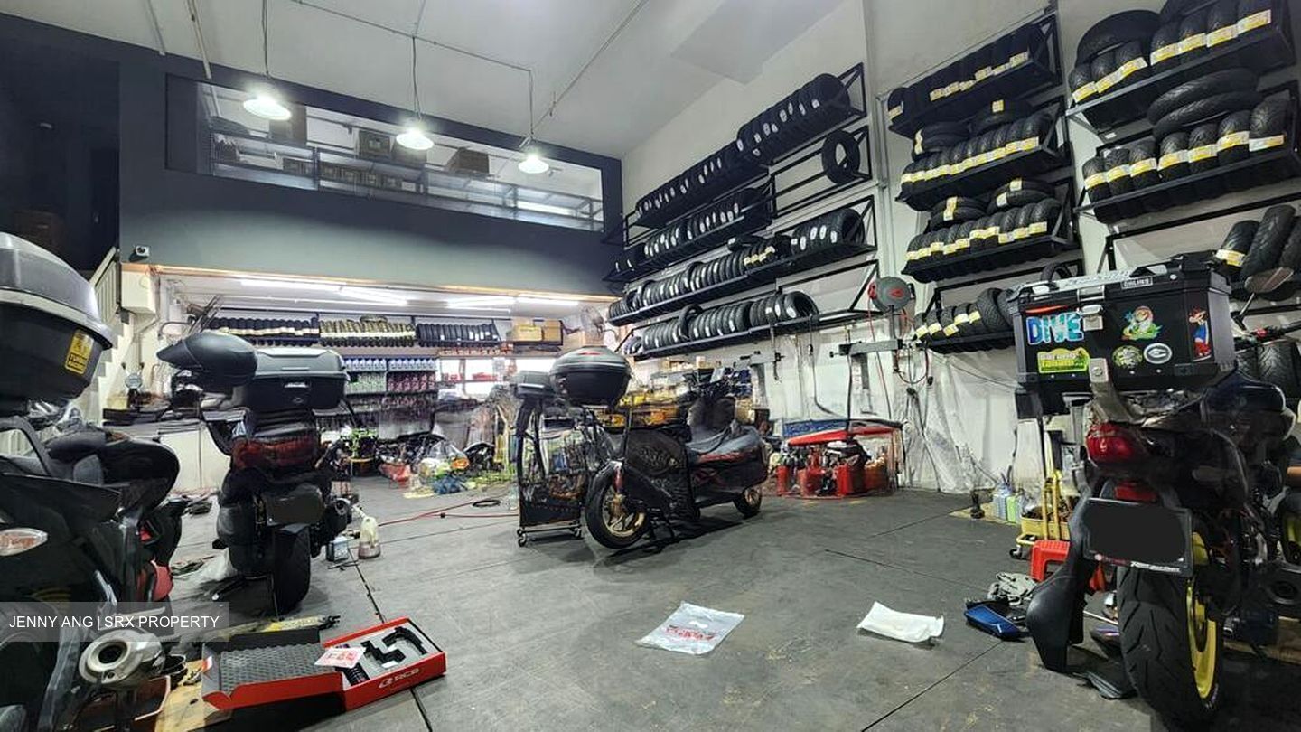 Synergy @ KB (D14), Factory #511147531